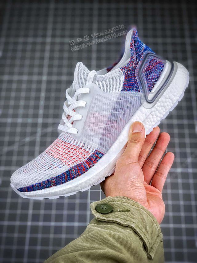 Adidas女鞋 真標真爆 阿迪達斯Primeknit 360針織鞋面 Adidas跑步鞋  hdx13276